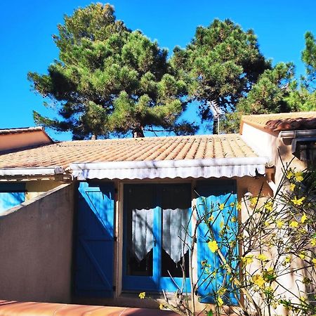 Maison 6 Couchages , Barbecue Clim , Terrasse A 200M Plage Σαιντ-Μαρί-ντε-λα-Μερ Εξωτερικό φωτογραφία